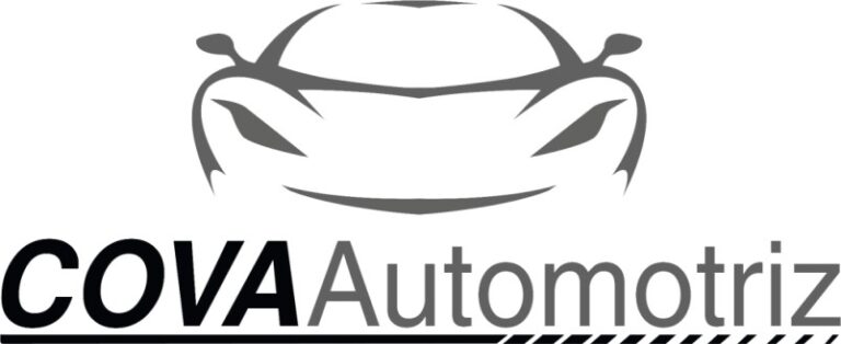 Logo Cova Automotriz 2